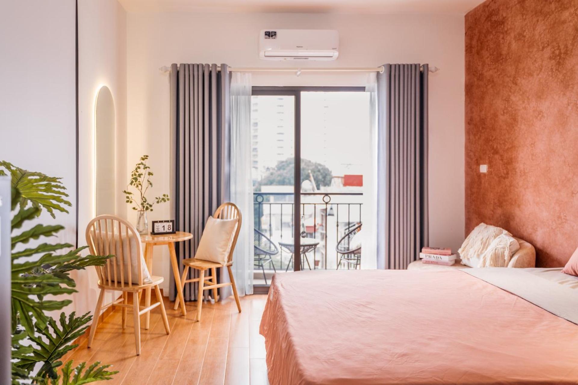LaHomestay Khuất Duy Tiến