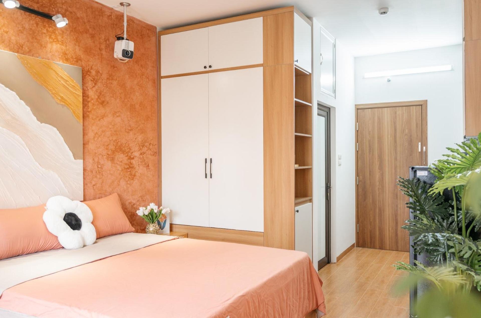 LaHomestay Khuất Duy Tiến