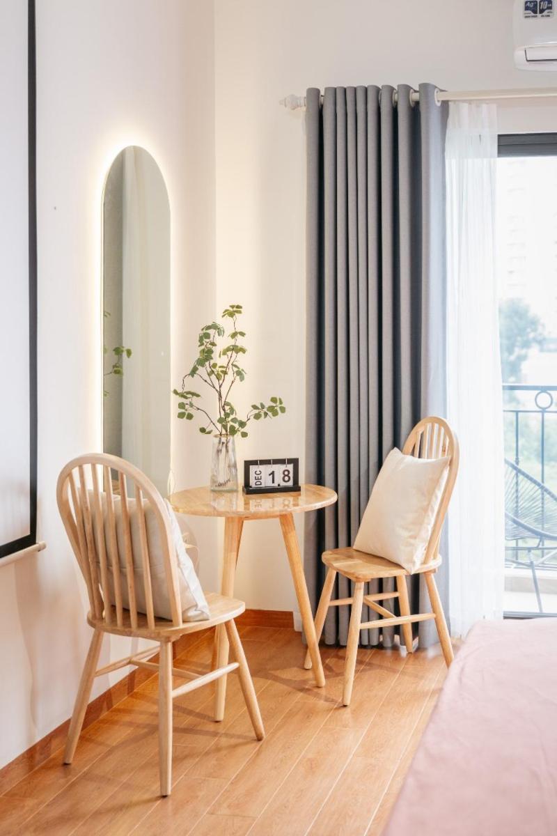 LaHomestay Khuất Duy Tiến