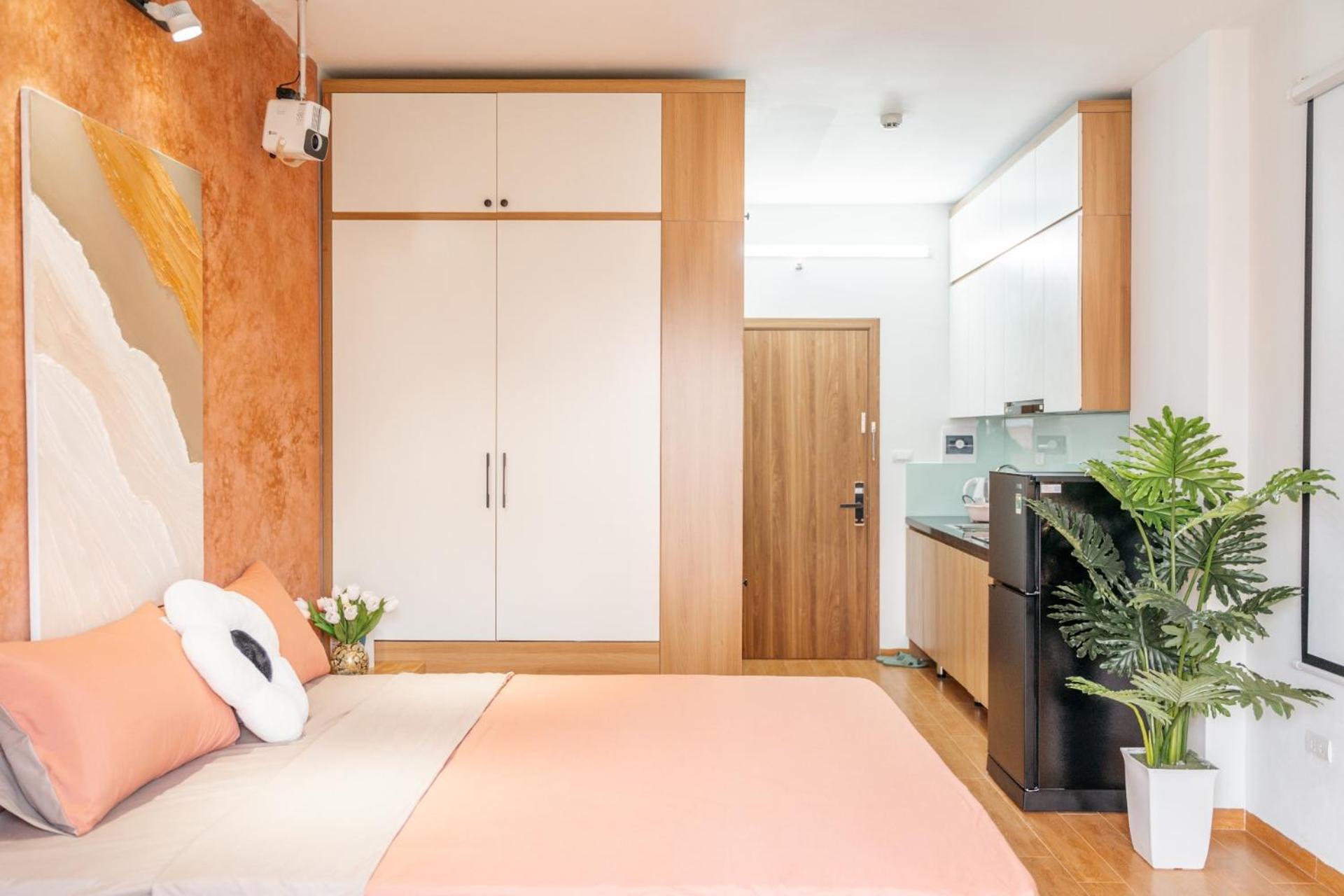 LaHomestay Khuất Duy Tiến