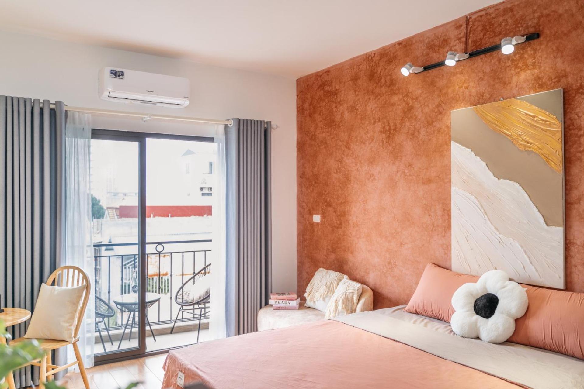 LaHomestay Khuất Duy Tiến