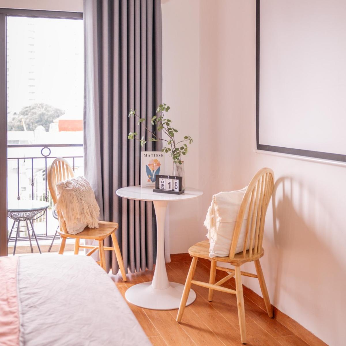 LaHomestay Khuất Duy Tiến