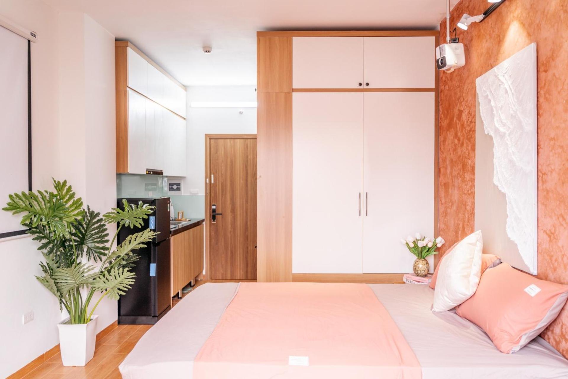 LaHomestay Khuất Duy Tiến