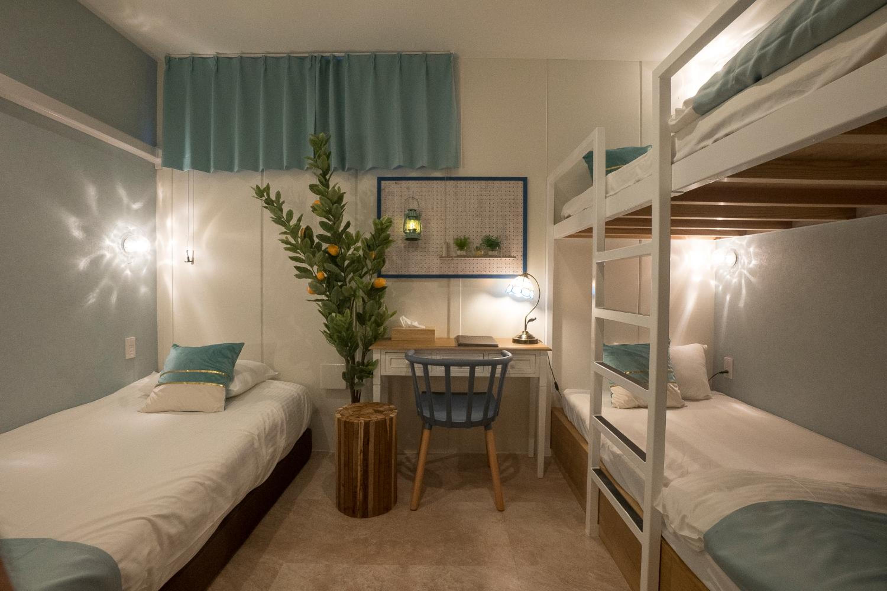 Glamping Tokyo Asakusa