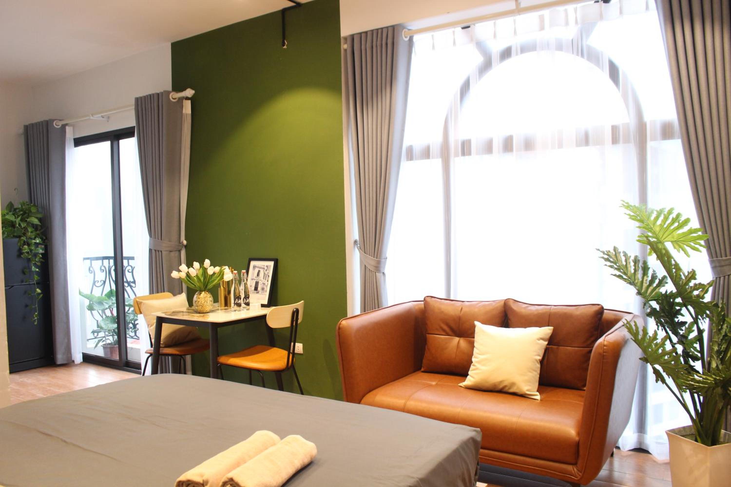 LaHomestay Khuất Duy Tiến