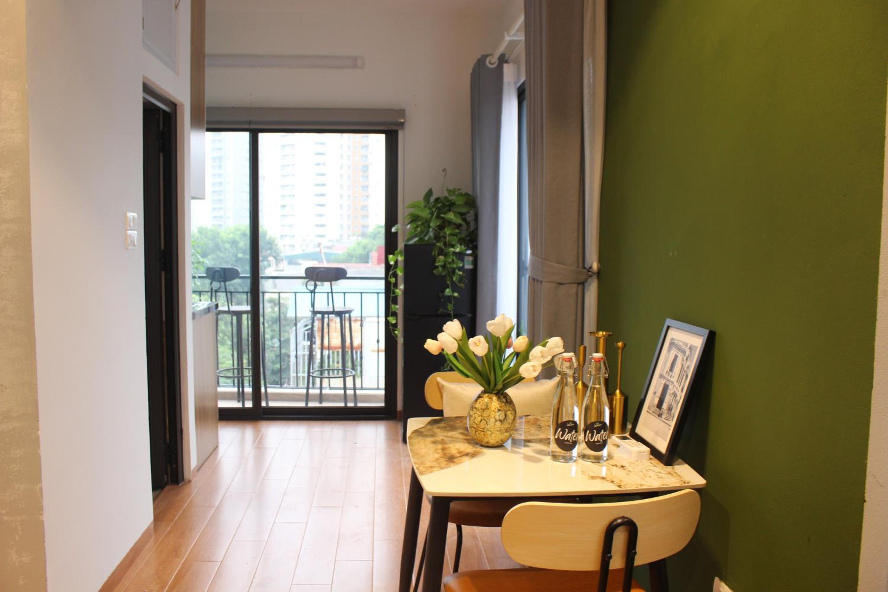 LaHomestay Khuất Duy Tiến
