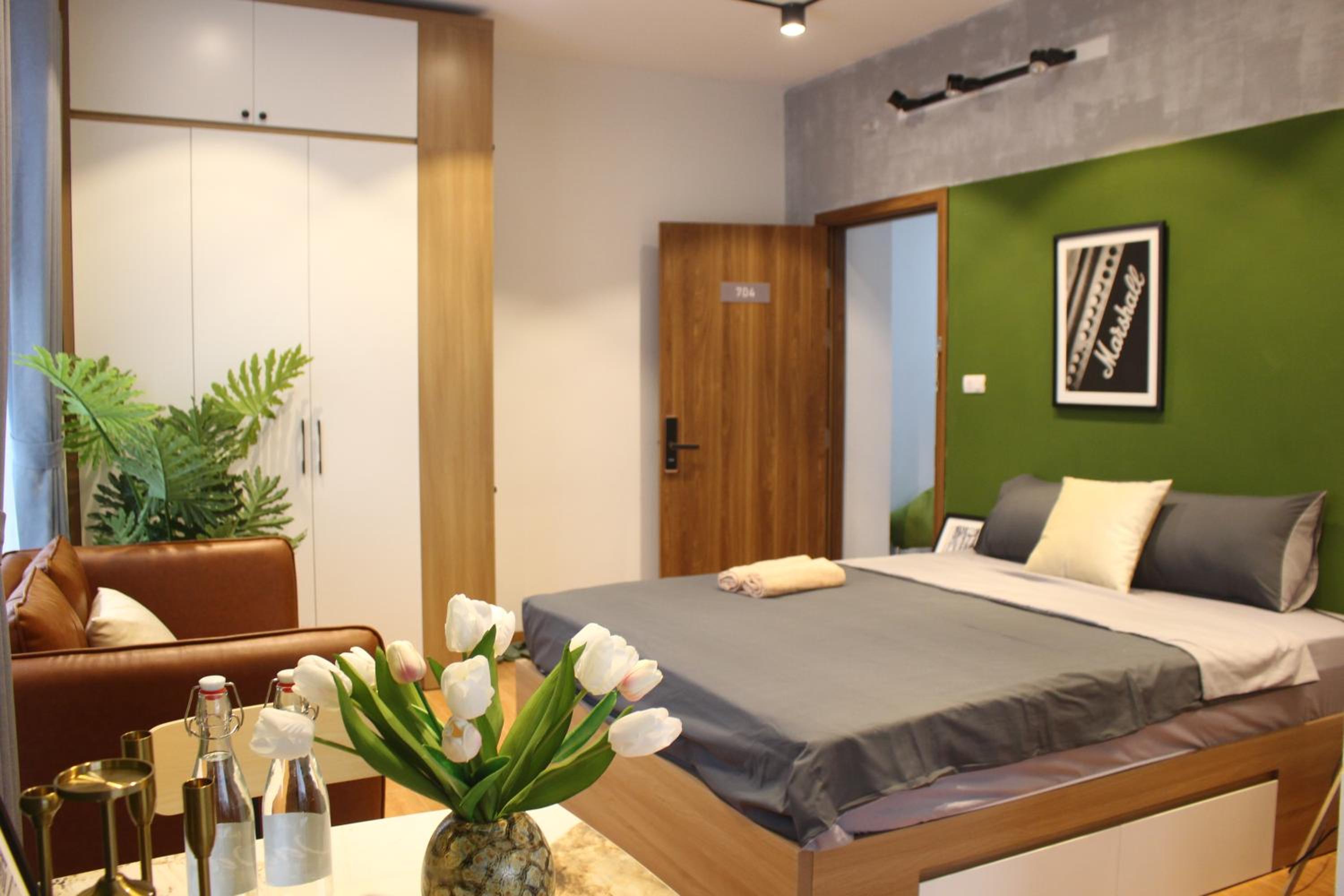 LaHomestay Khuất Duy Tiến