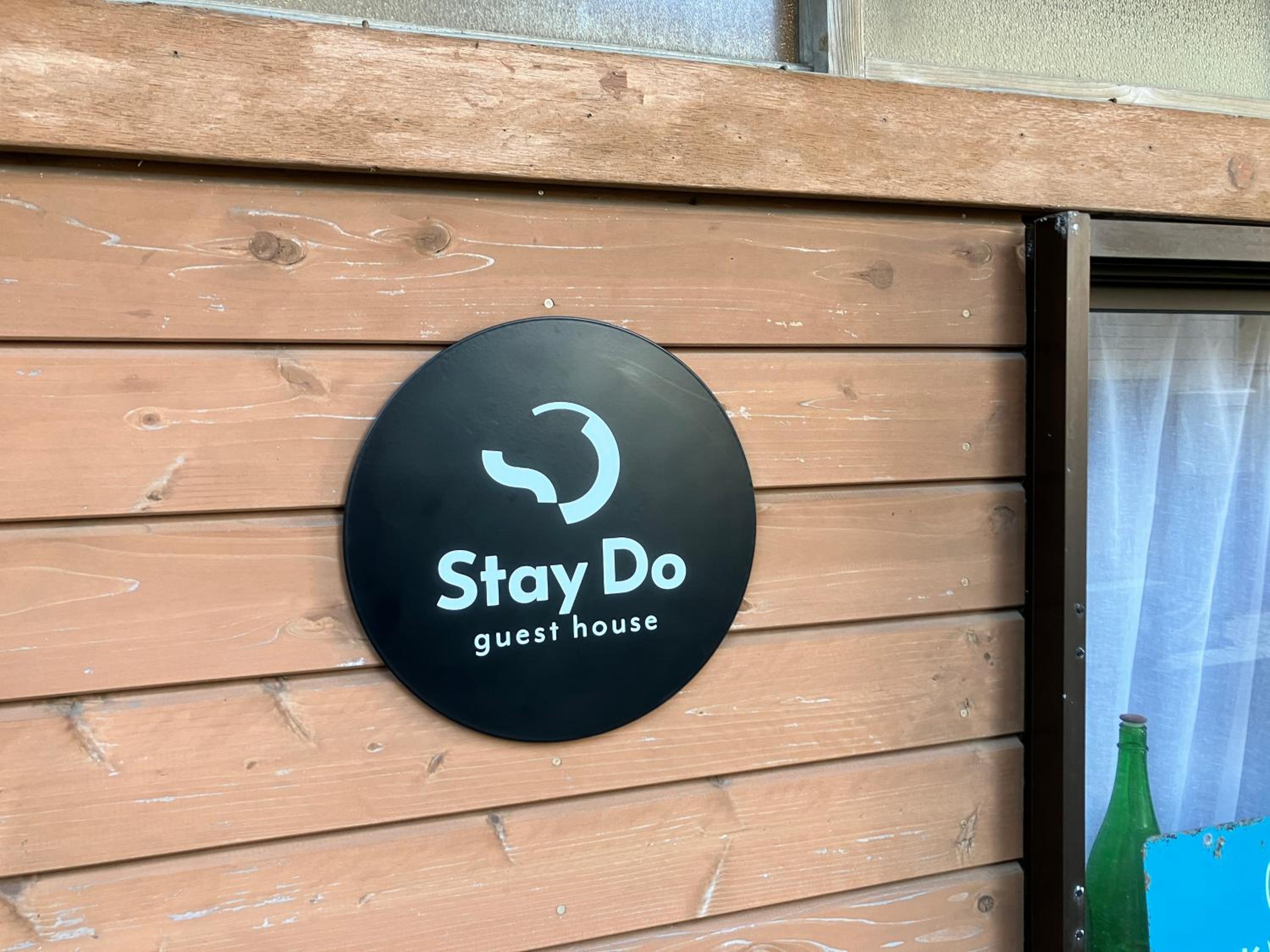 Stay Do view 5