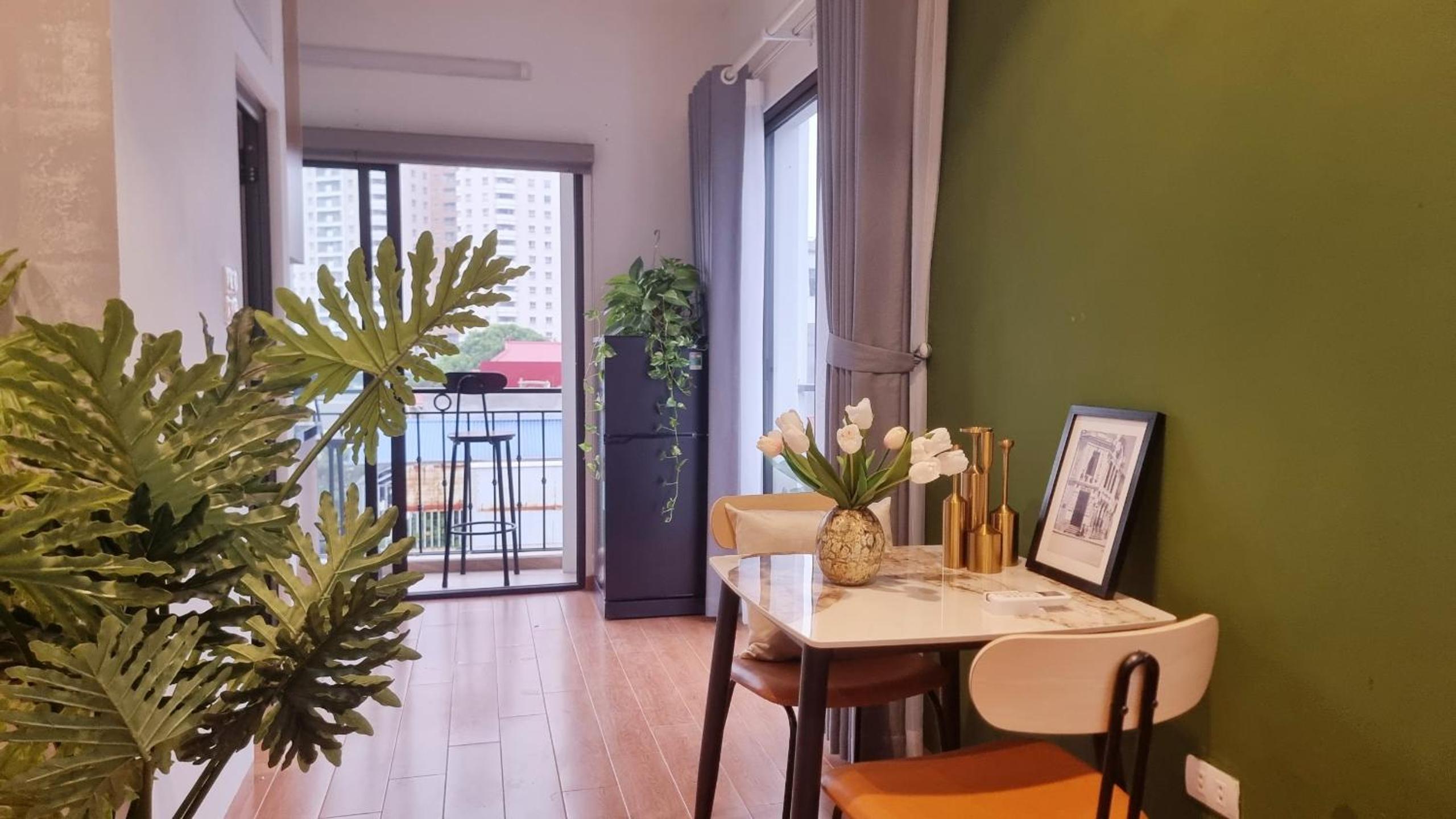 LaHomestay Khuất Duy Tiến
