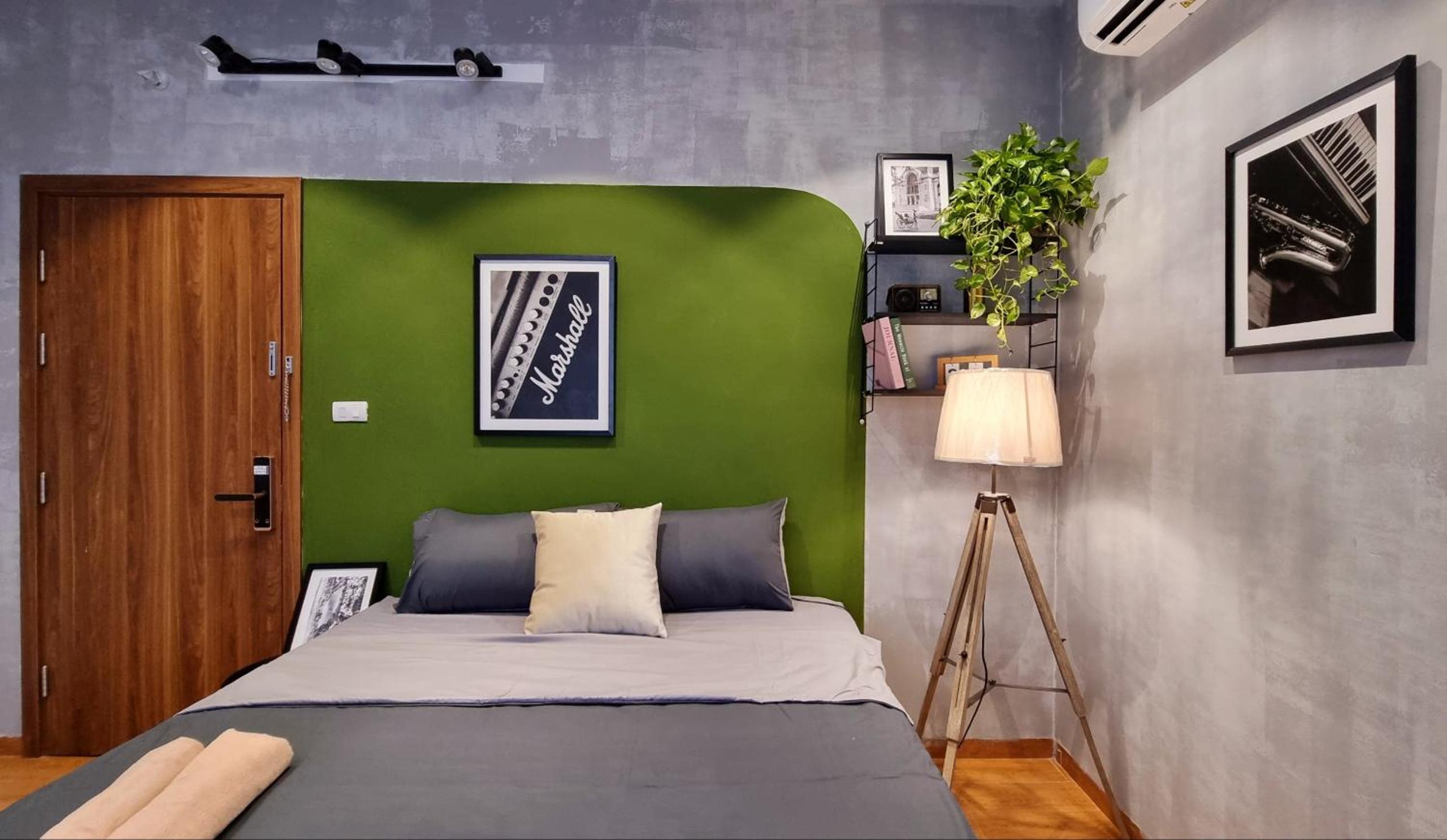LaHomestay Khuất Duy Tiến