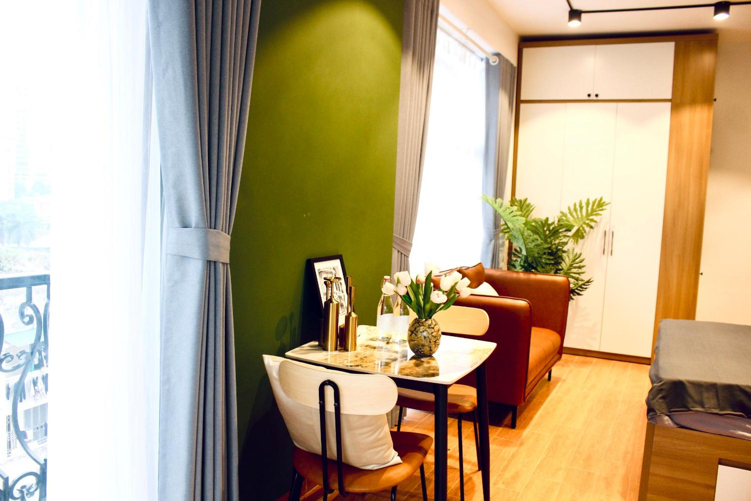 LaHomestay Khuất Duy Tiến