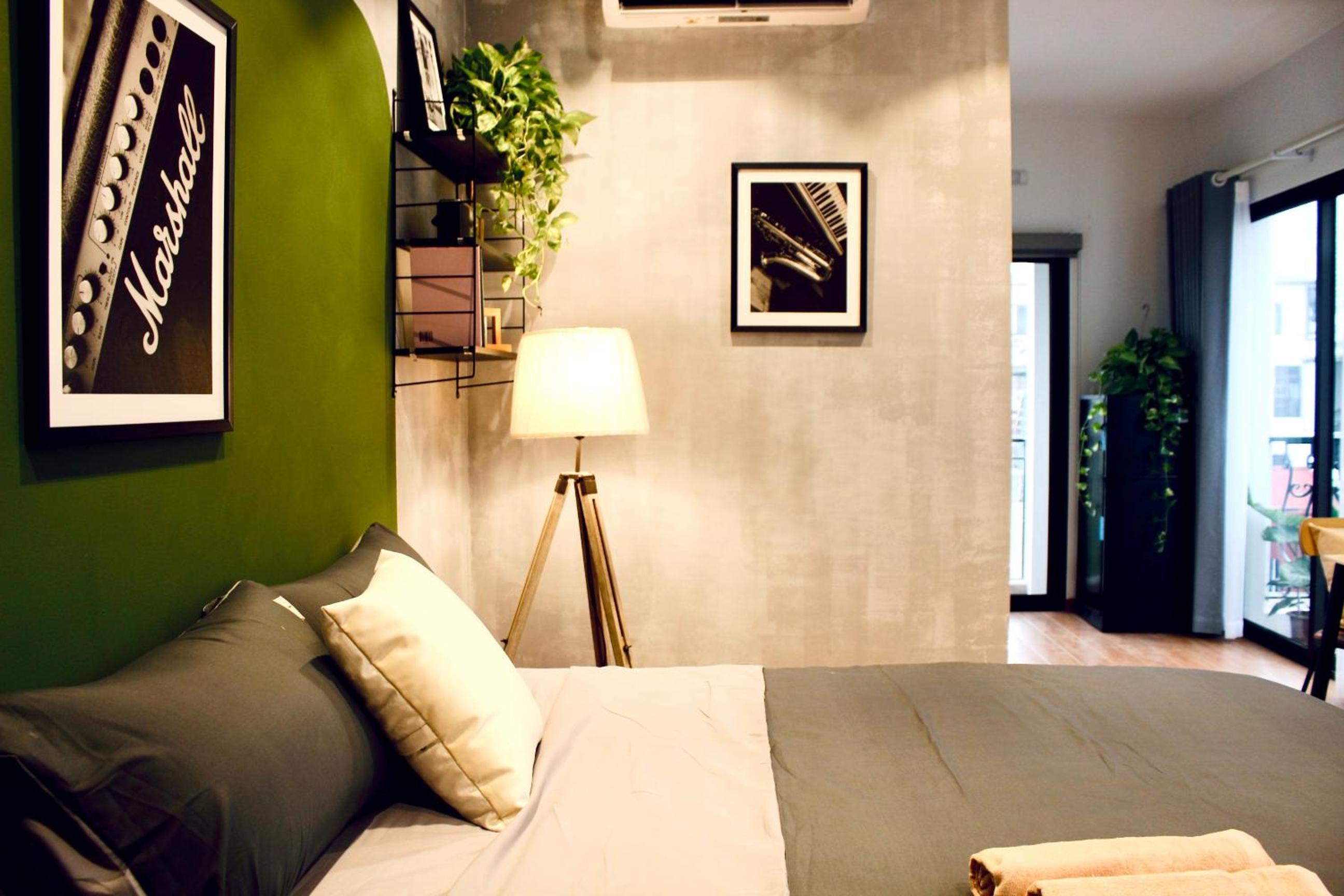 LaHomestay Khuất Duy Tiến