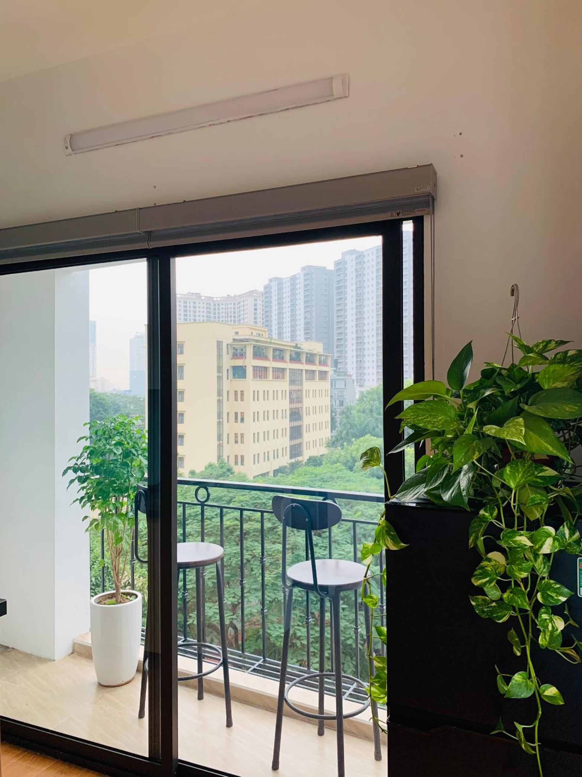 LaHomestay Khuất Duy Tiến