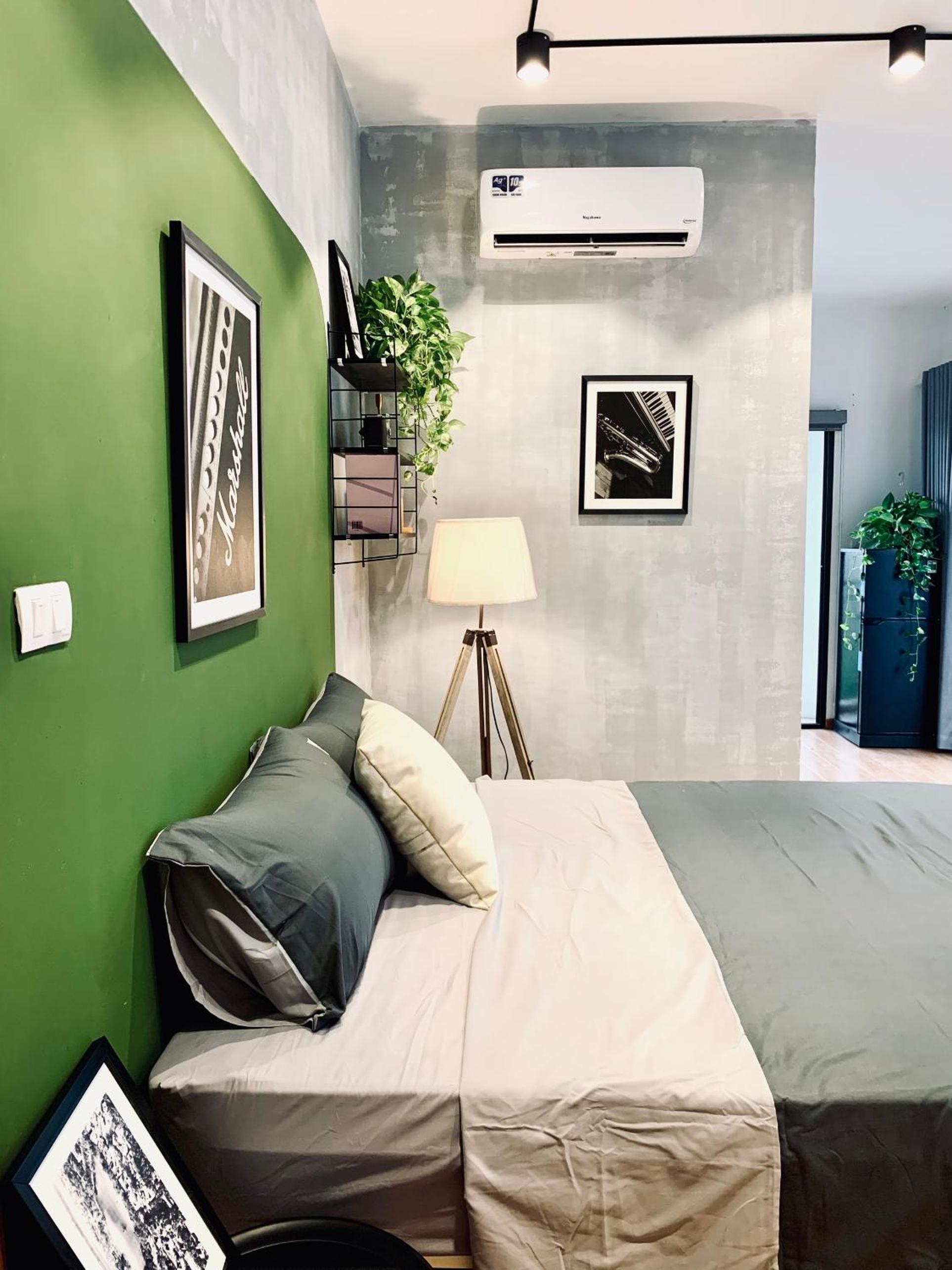 LaHomestay Khuất Duy Tiến