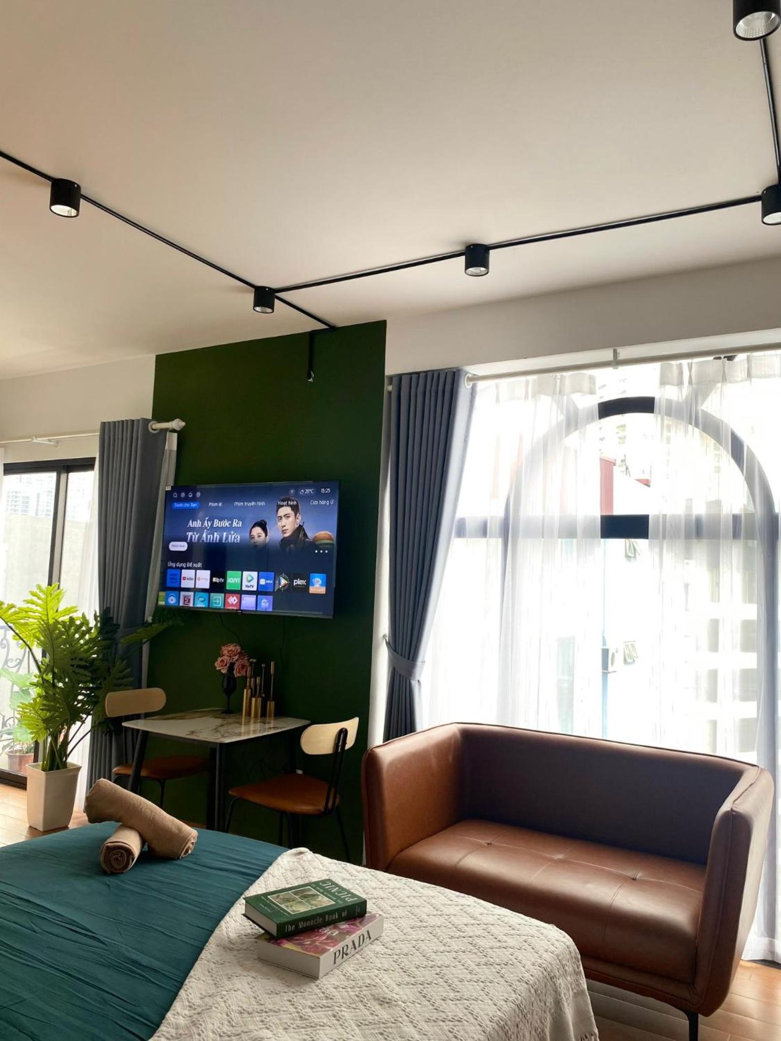 LaHomestay Khuất Duy Tiến