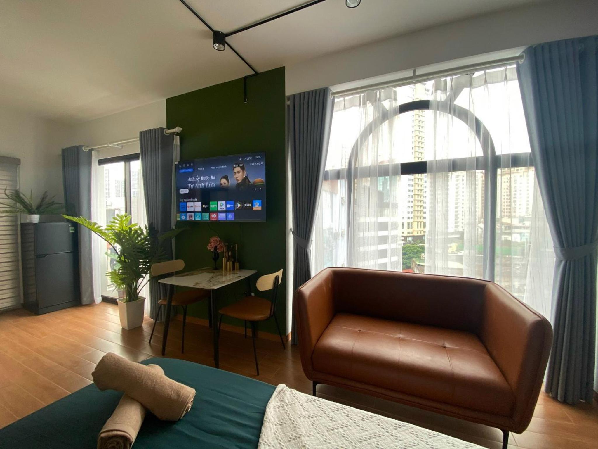 LaHomestay Khuất Duy Tiến