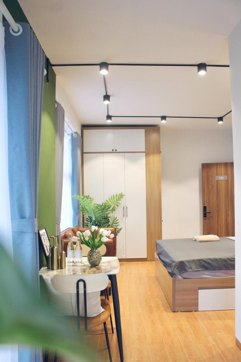 LaHomestay Khuất Duy Tiến