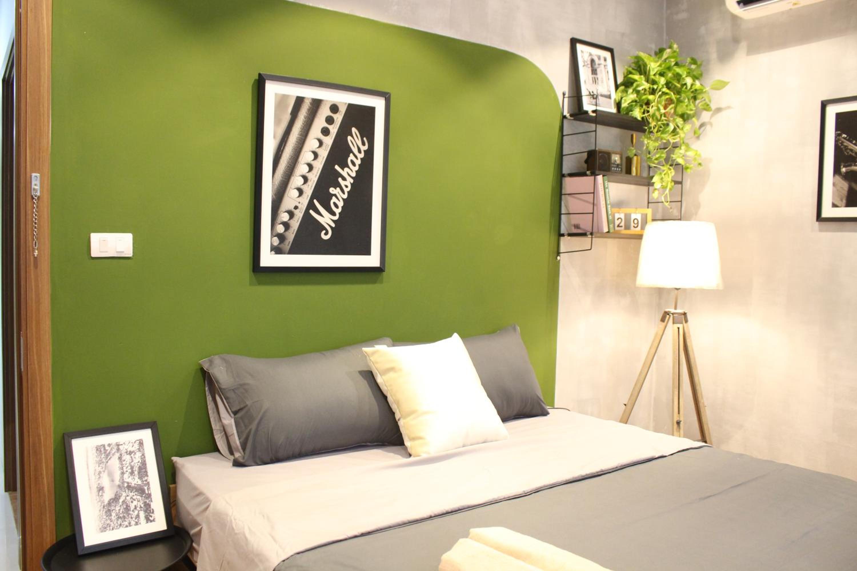 LaHomestay Khuất Duy Tiến