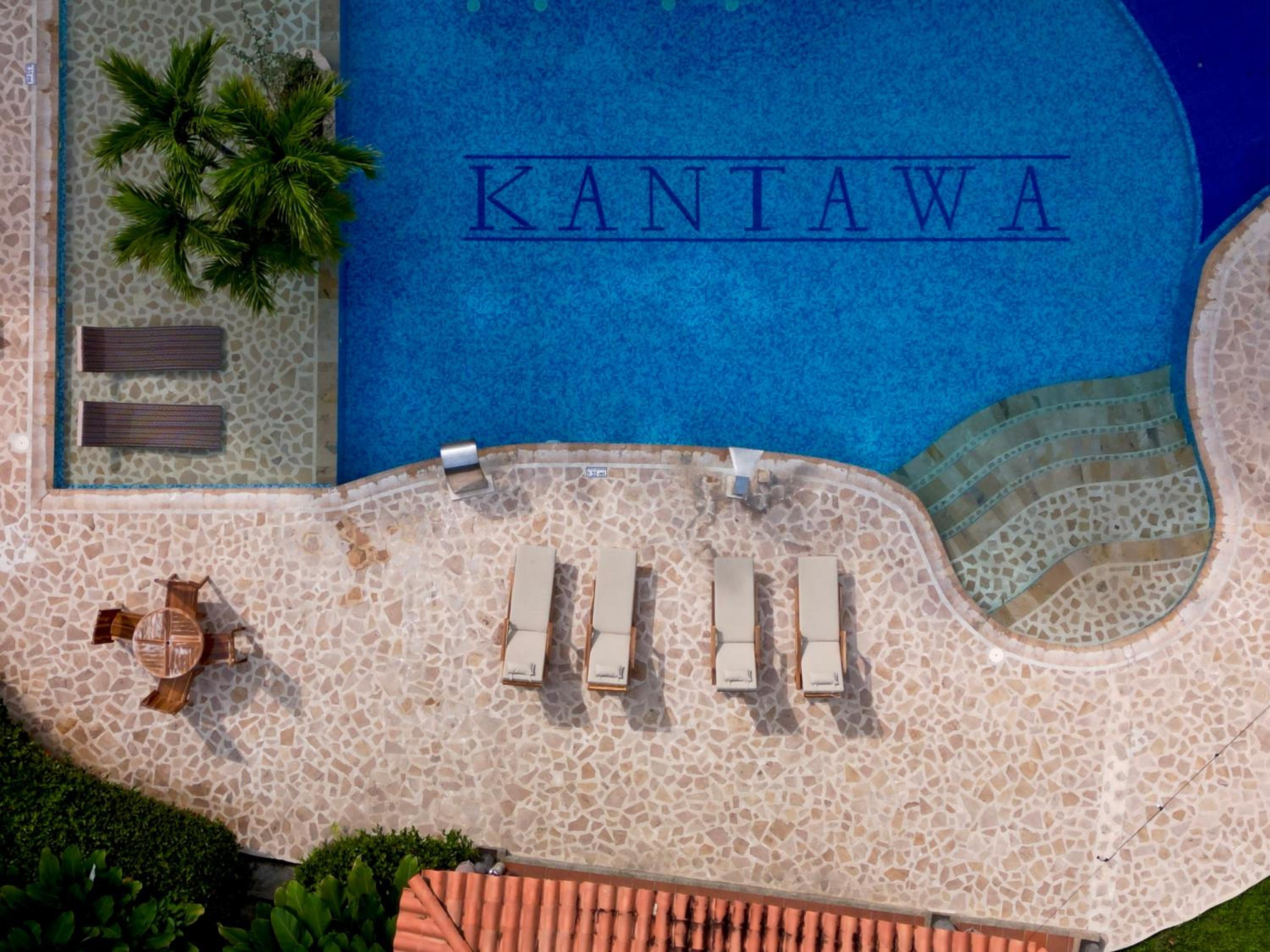 Hotel Kantawa Hotel & Spa - Solo Adultos