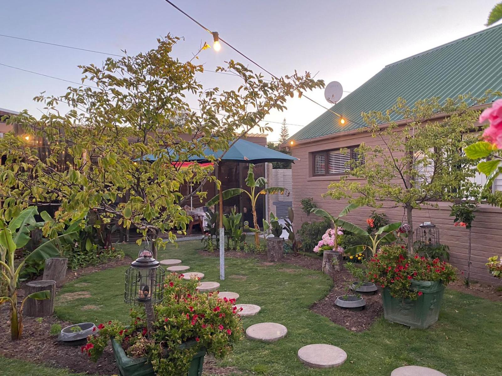 Lilla-Bett Self Catering Mossel Bay