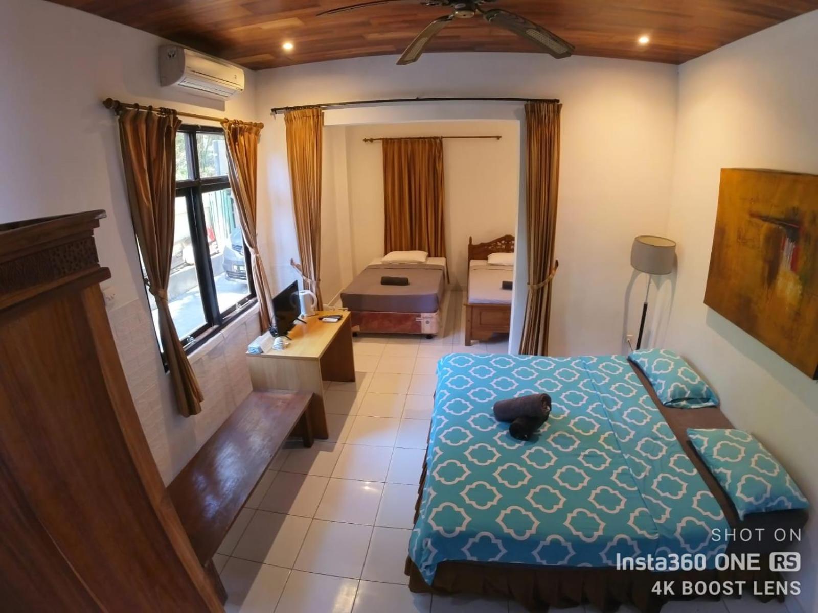 Jasri Ombak view 2
