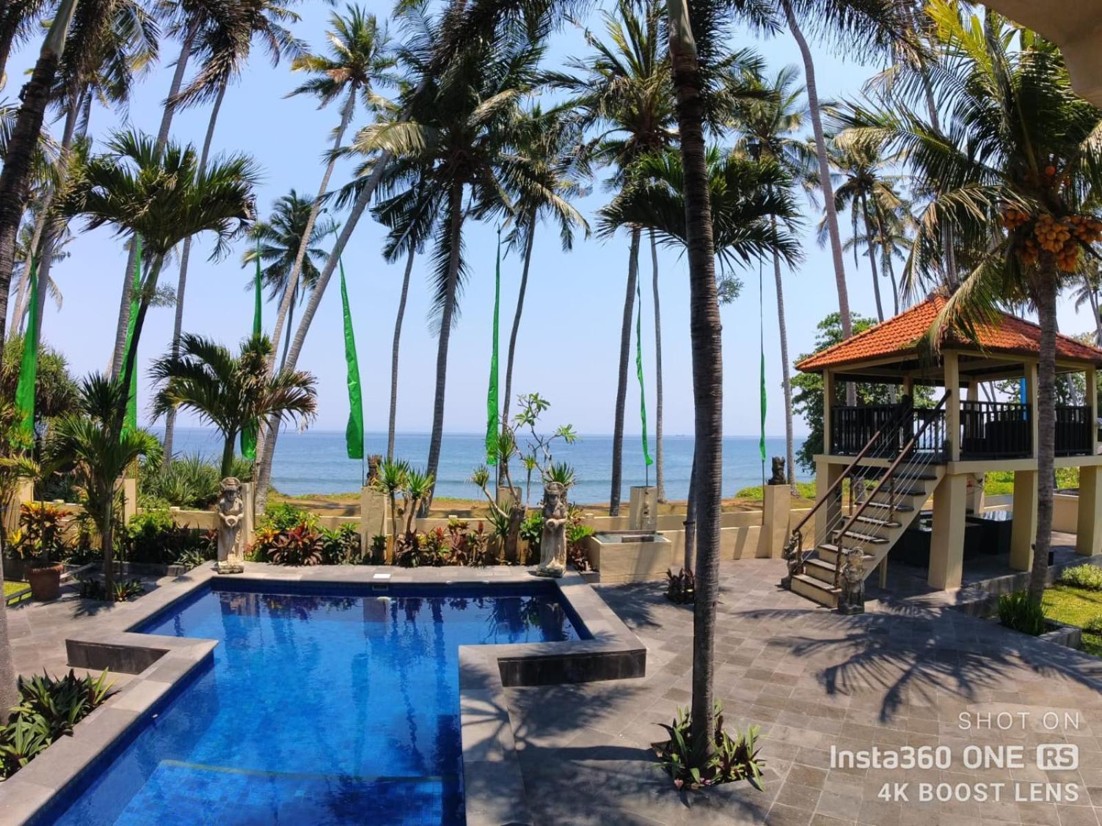 Jasri Ombak view 3