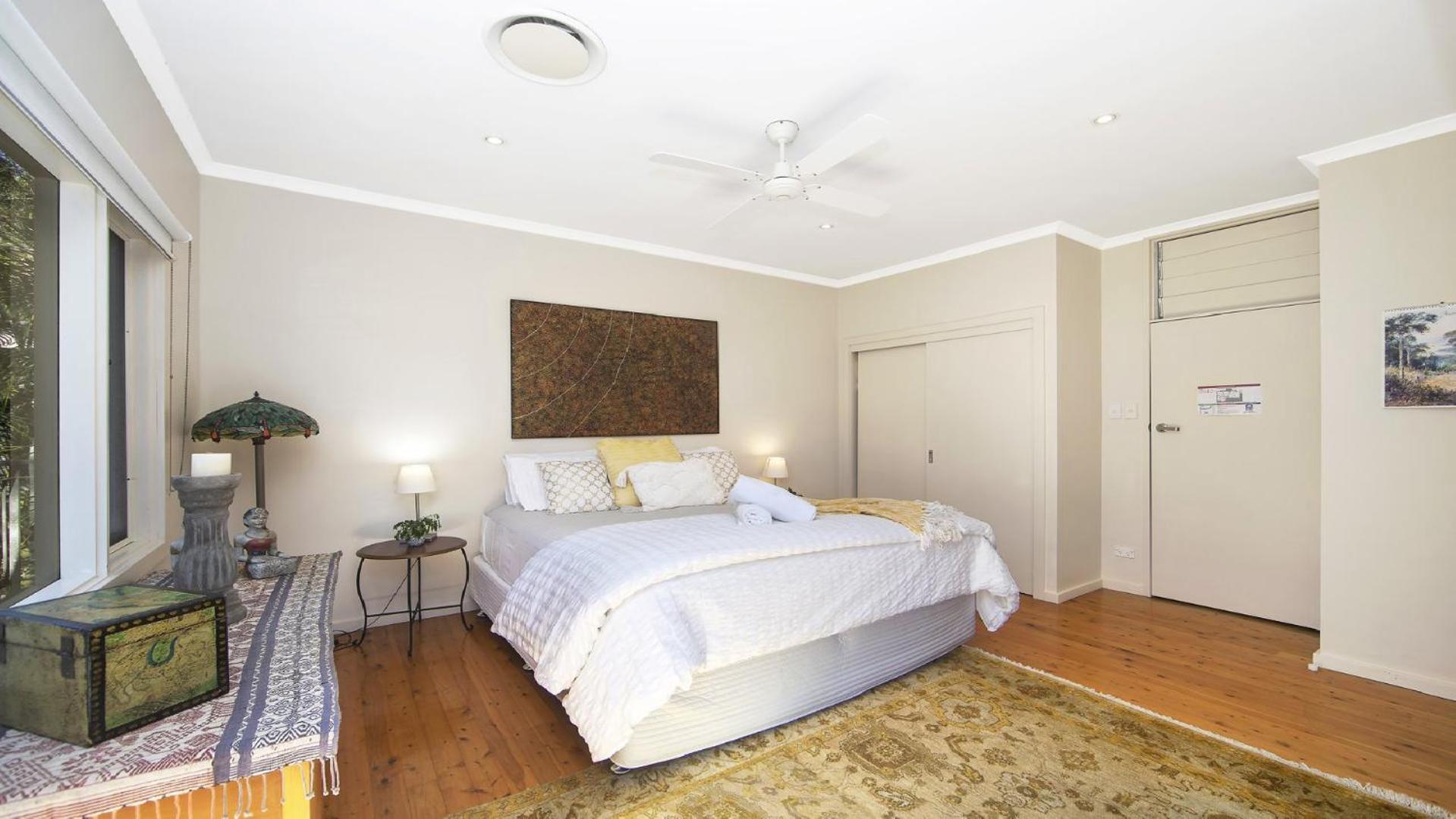 Waters Edge - Pet Friendly Holiday Home