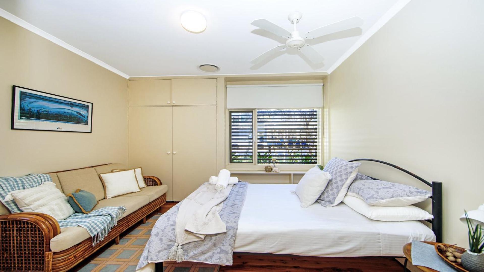 Waters Edge - Pet Friendly Holiday Home