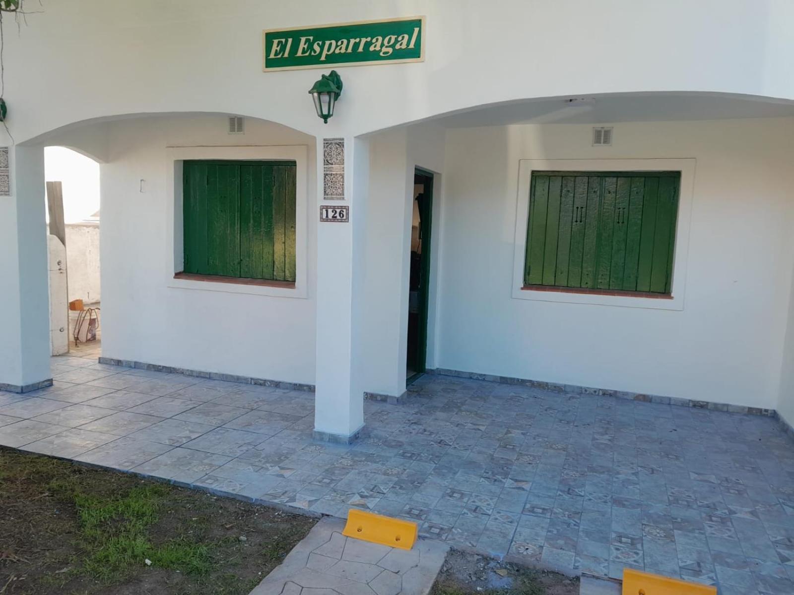 El Esparragal Santa Clara del Mar