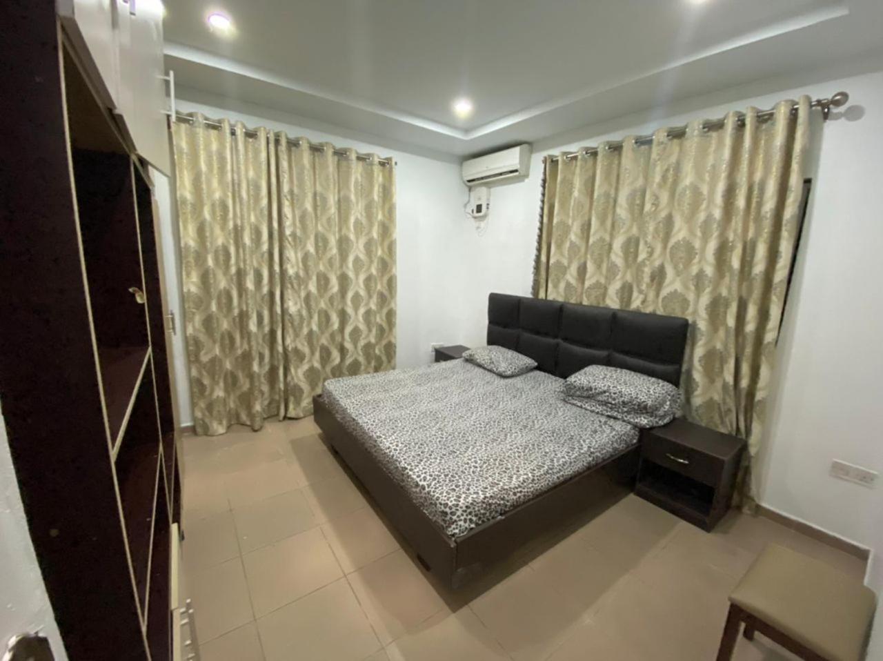 Abuja homes view 2