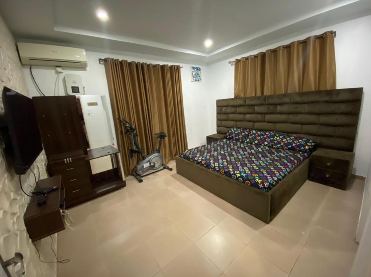Abuja homes view 5