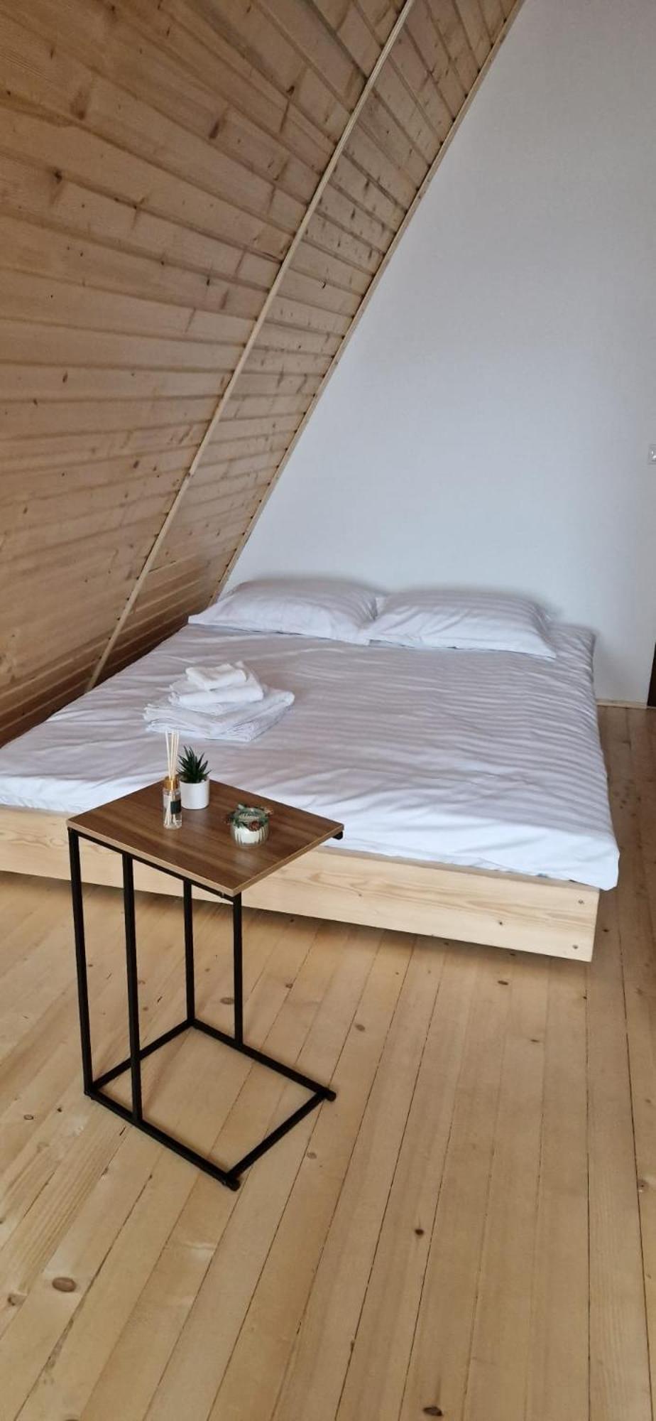 Cabana Morarilor