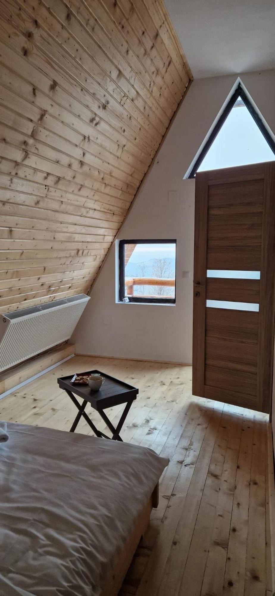 Cabana Morarilor