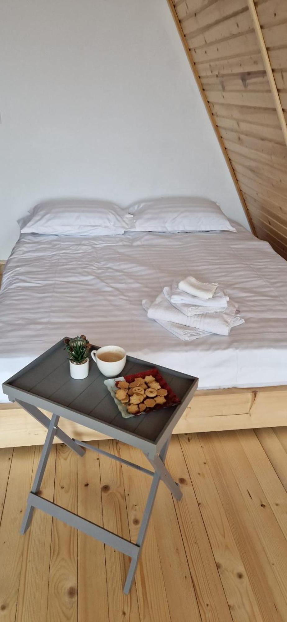 Cabana Morarilor