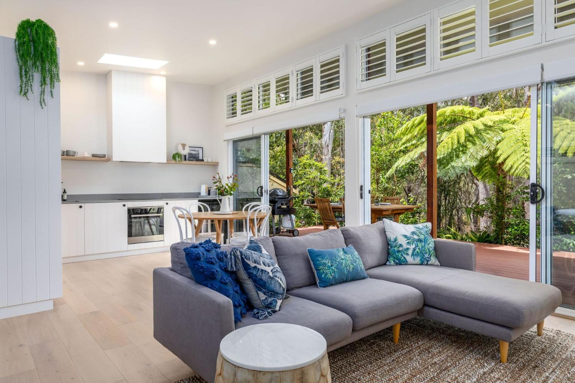 Studio By The Bay