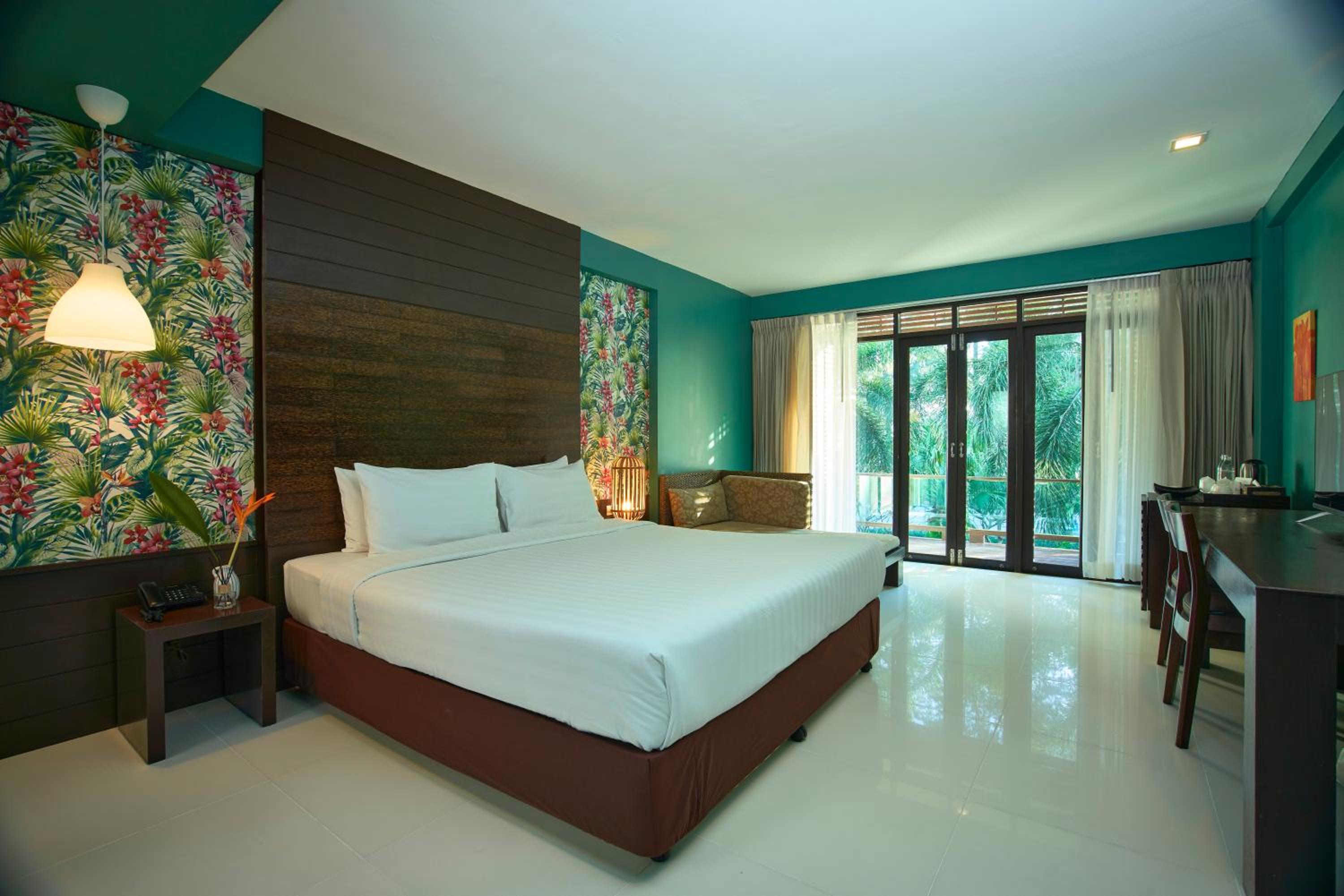 The Bihai Hua Hin