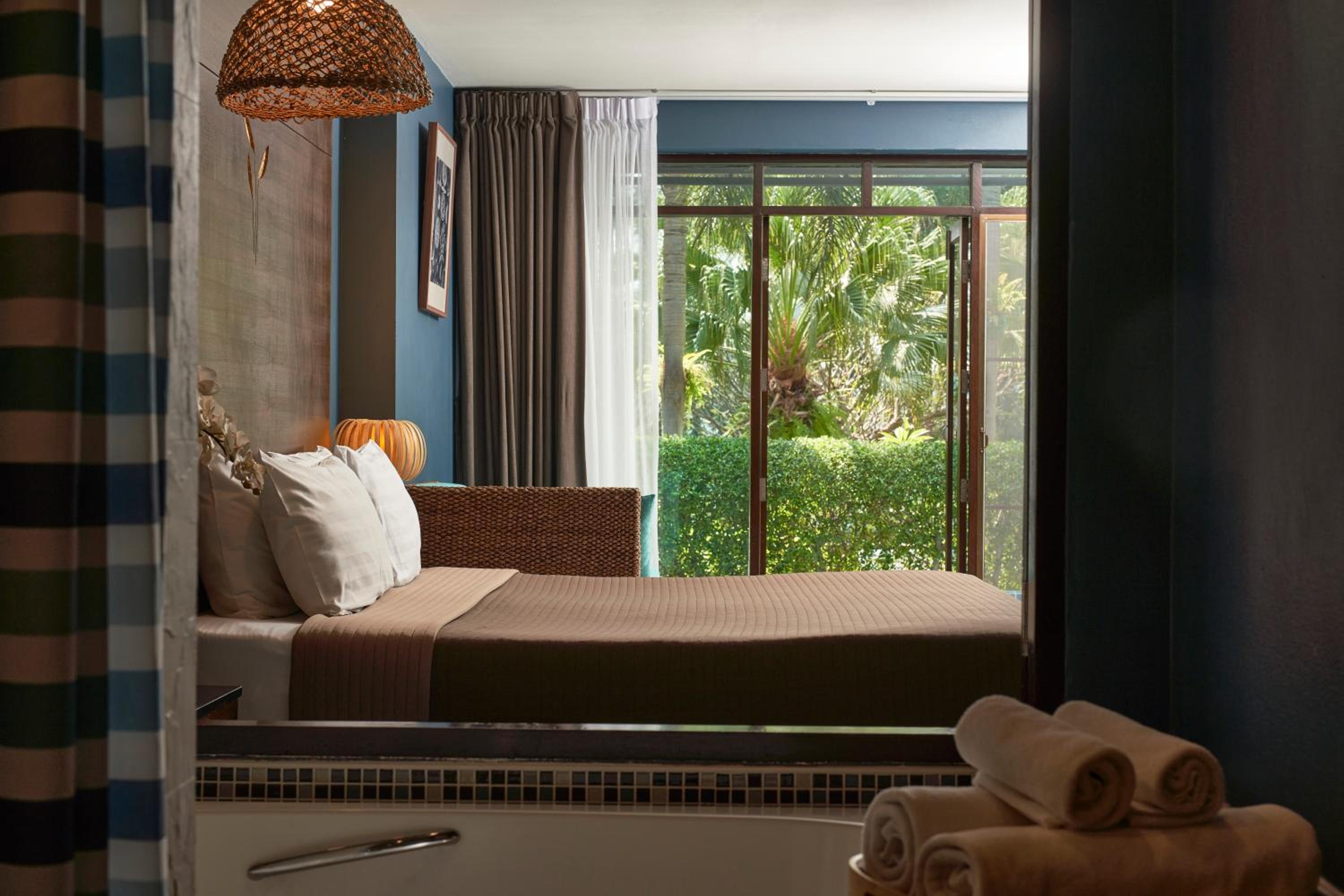 The Bihai Hua Hin