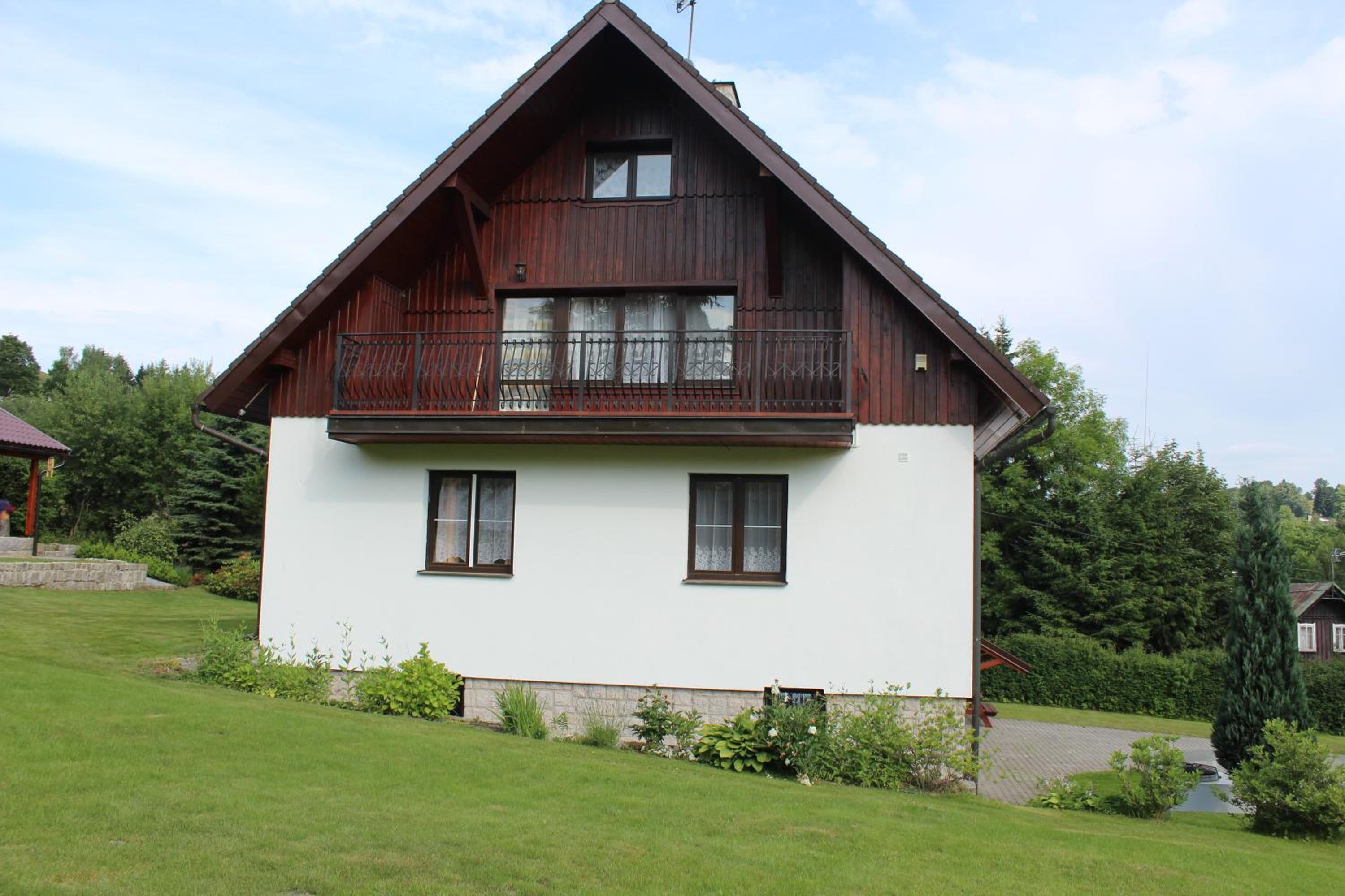 Penzion Mühl