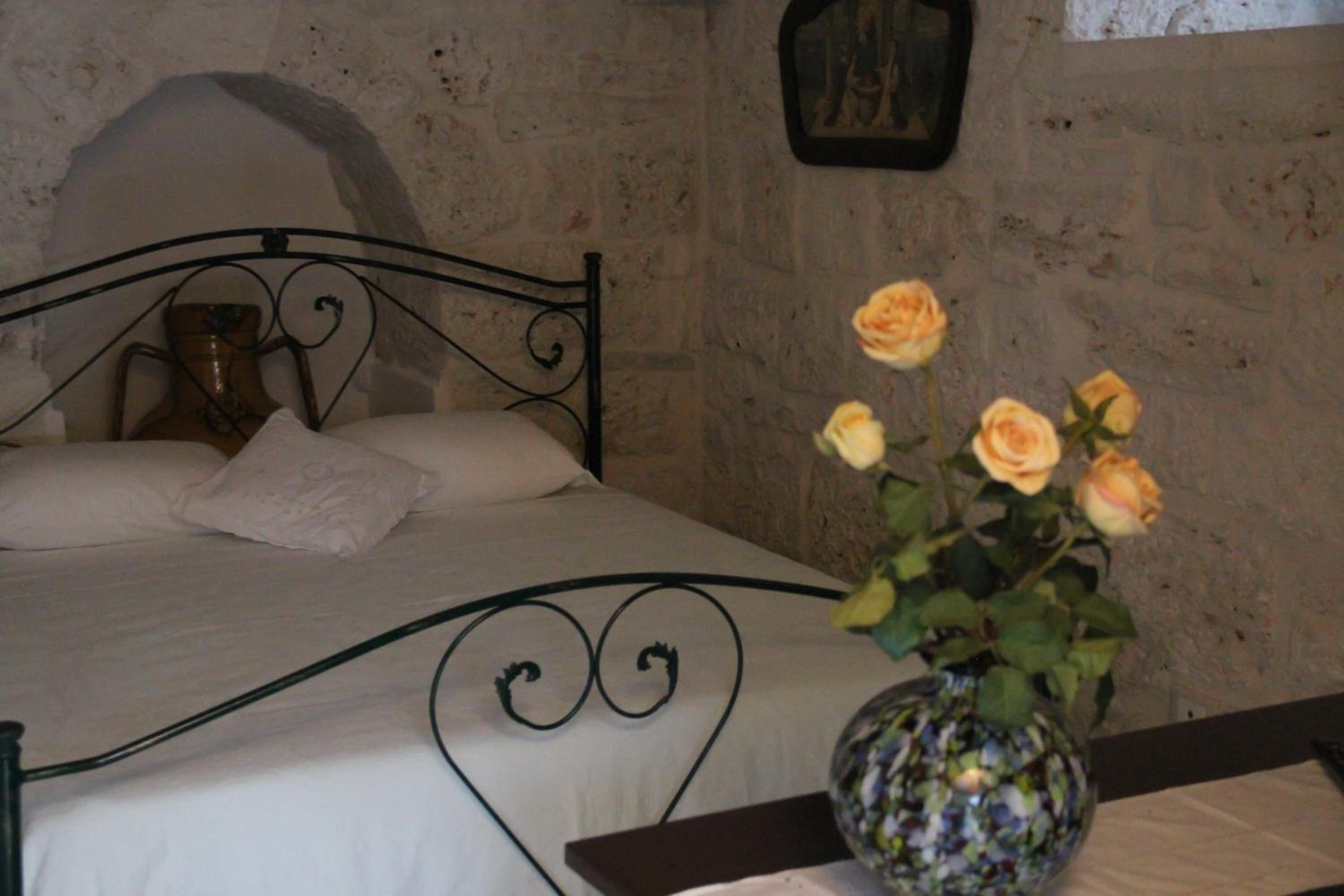 B&B Masseria Nuove Caselle