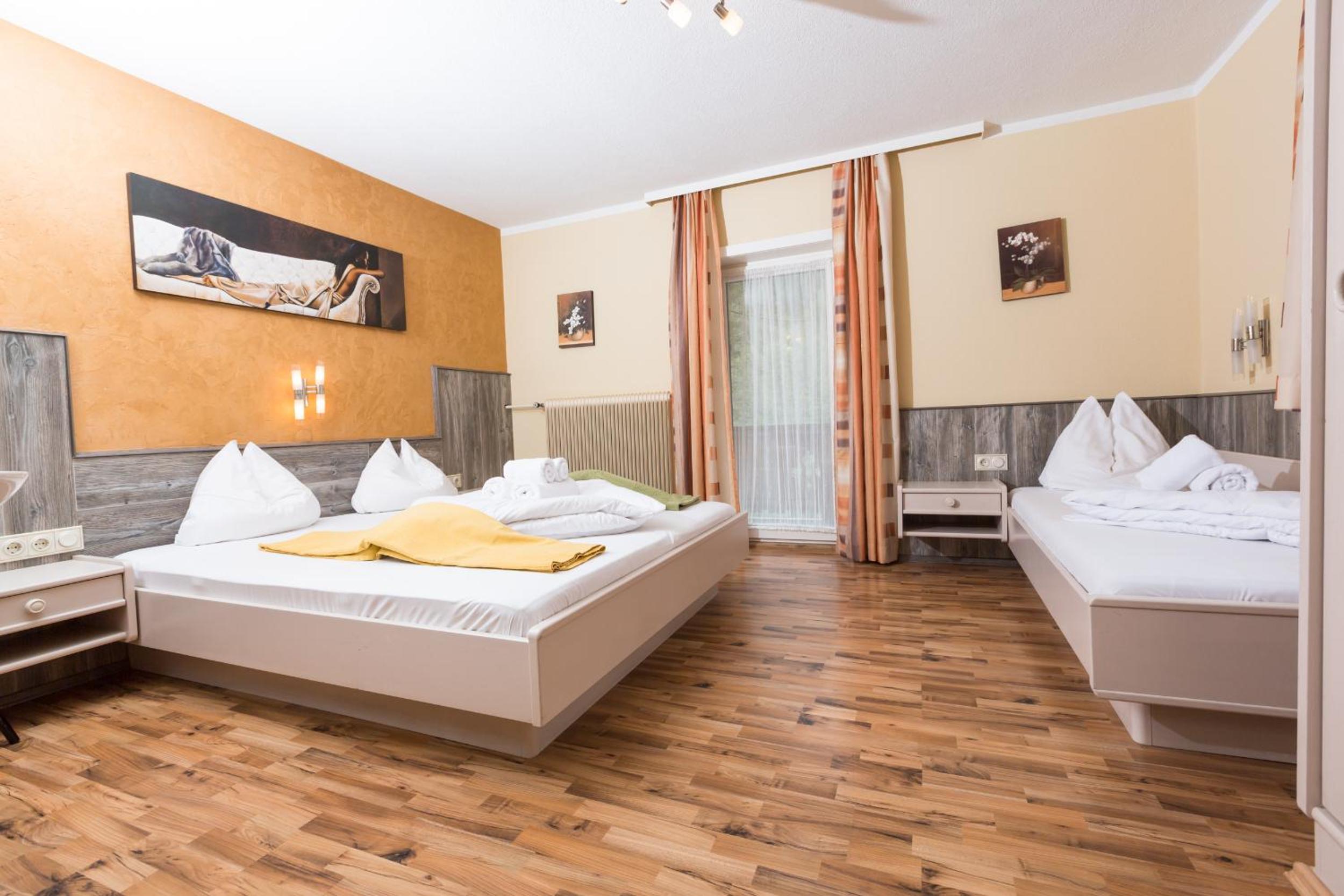 Alpinhome