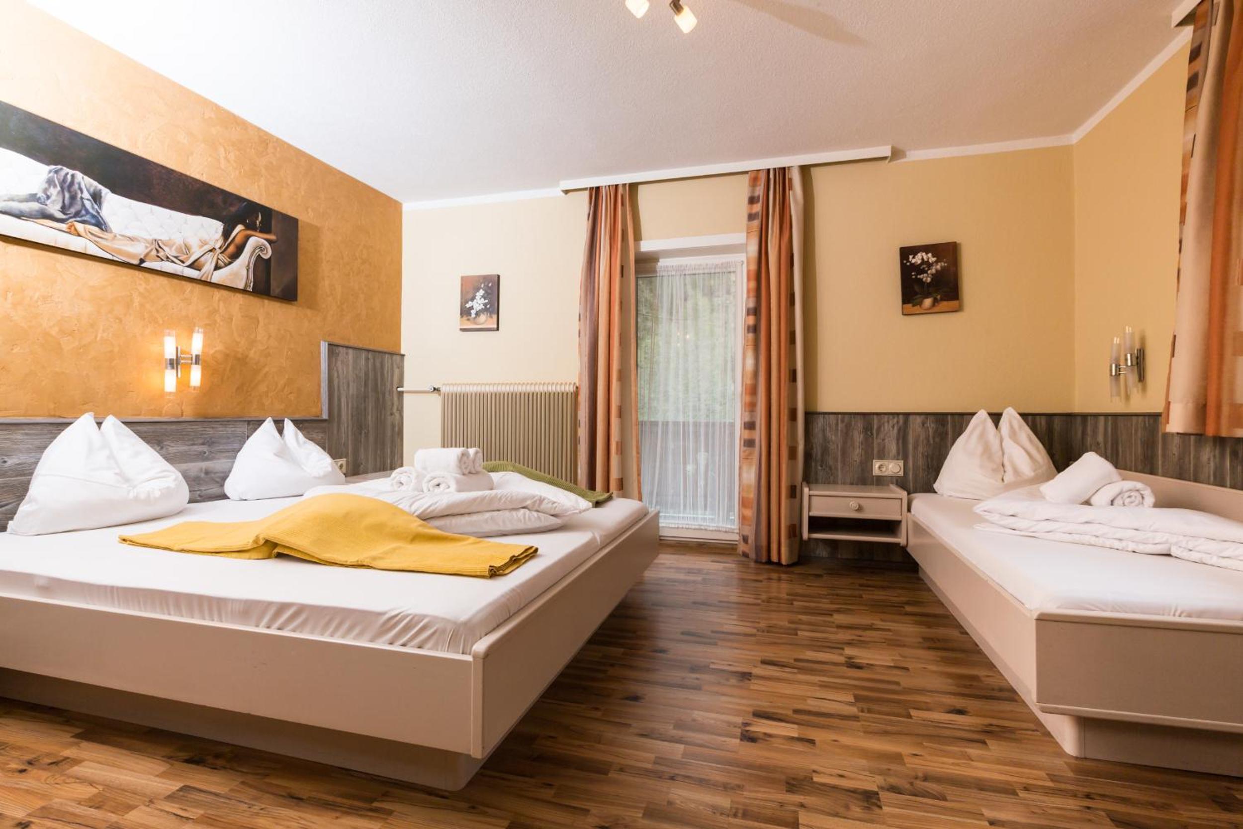 Alpinhome