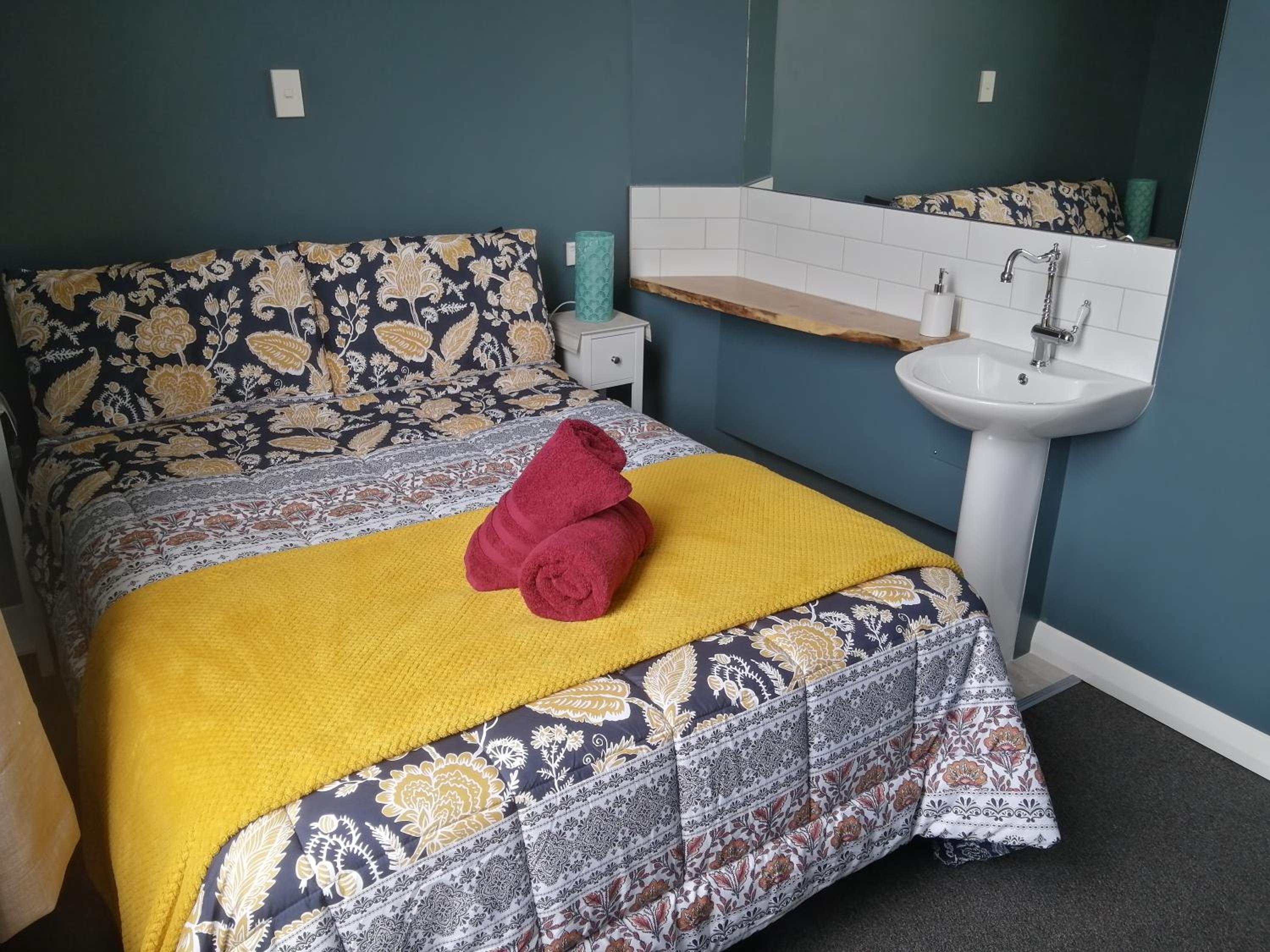 The Duke Hostel