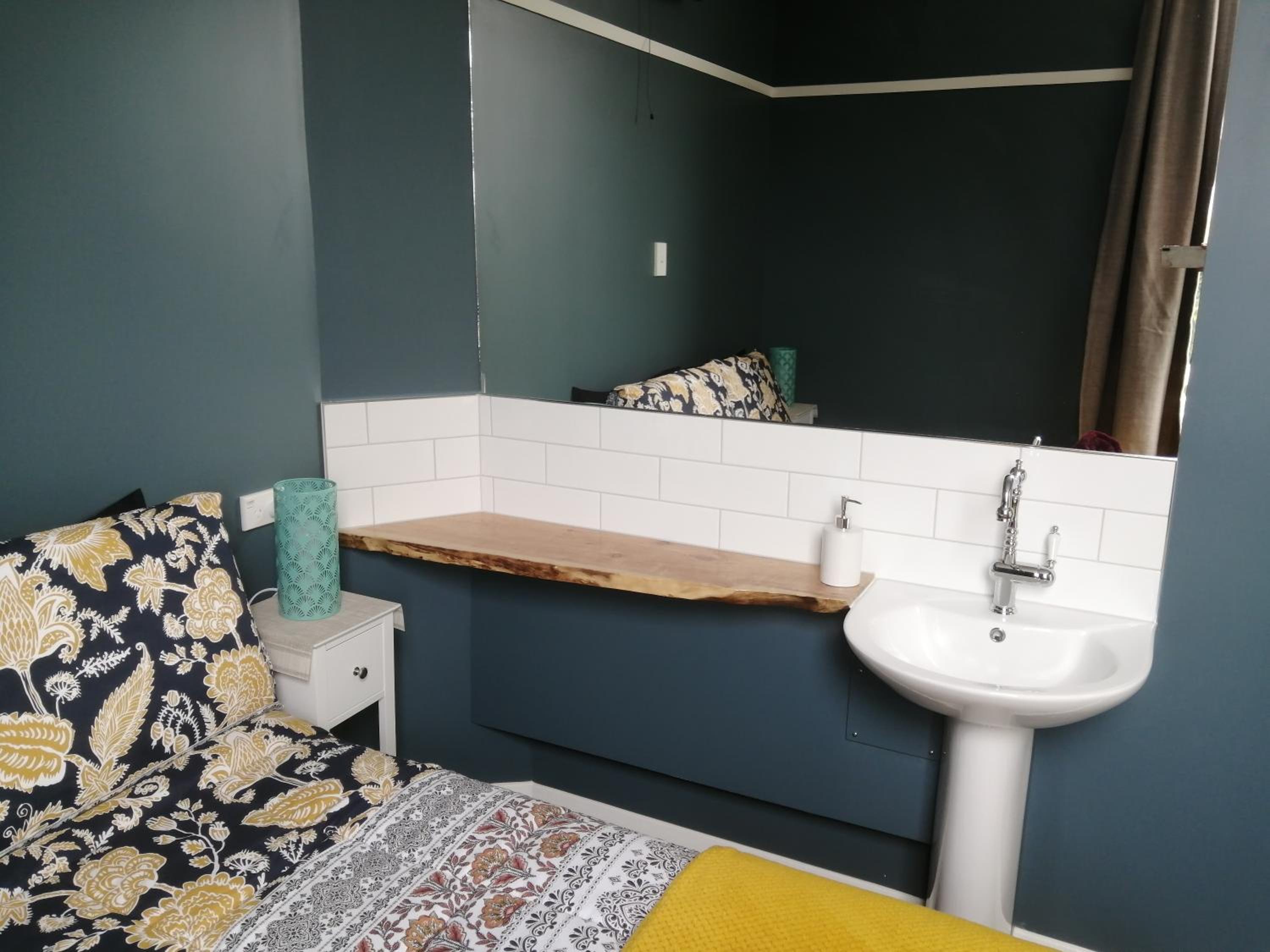 The Duke Hostel