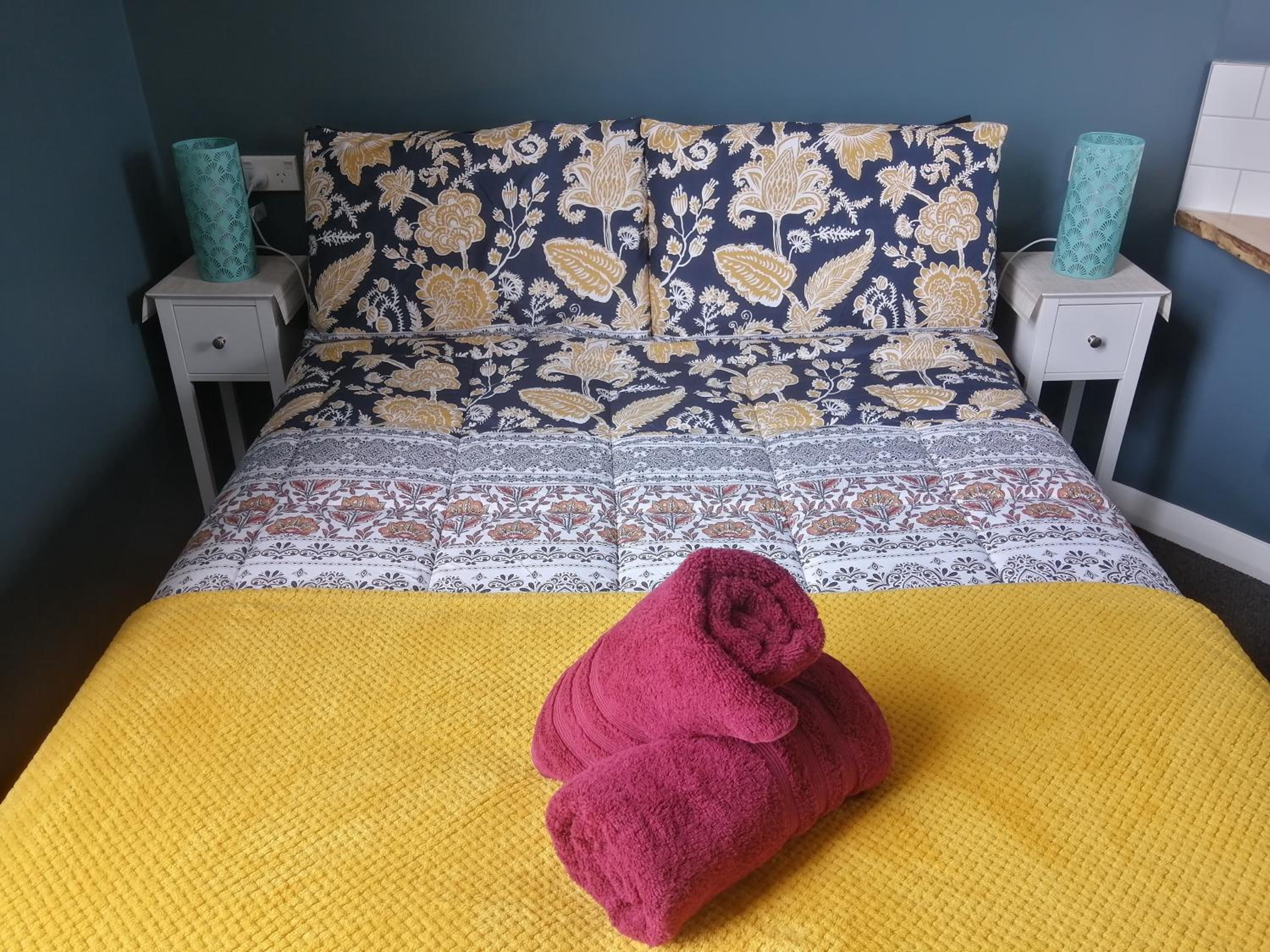 The Duke Hostel