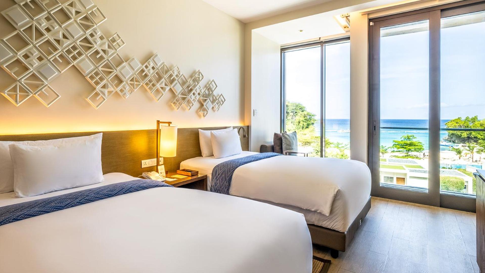 Crimson Resort and Spa Boracay