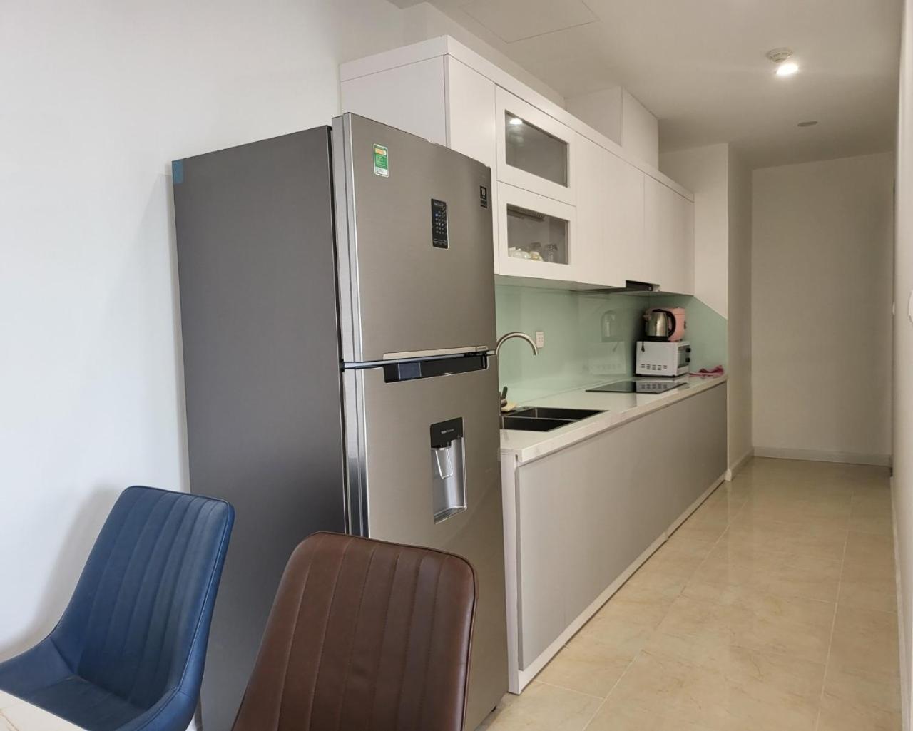 2 BR Vinhomes Dcapitale next to Charmvit Tower