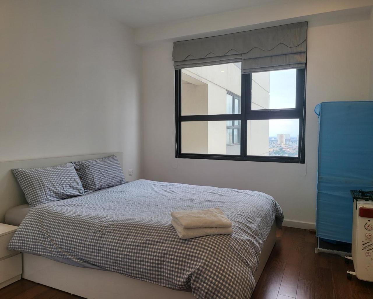 2 BR Vinhomes Dcapitale next to Charmvit Tower