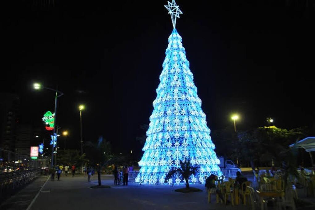 O melhor de Maceió, Edf Time, Ponta verde.