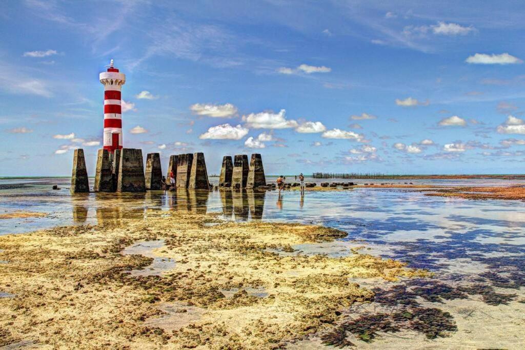 O melhor de Maceió, Edf Time, Ponta verde.