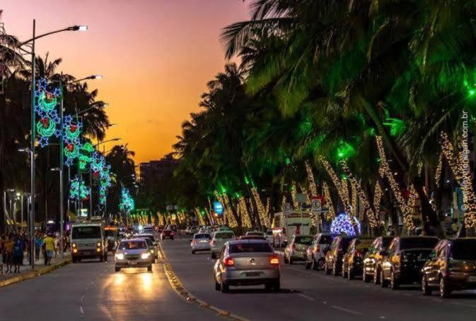 O melhor de Maceió, Edf Time, Ponta verde.